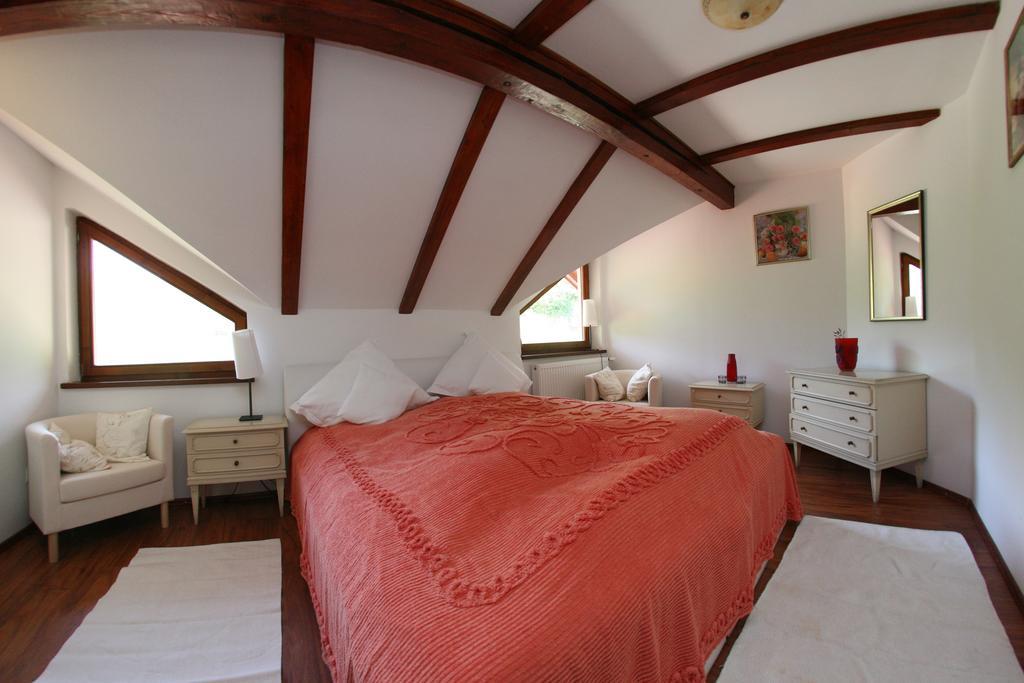 Vila Anastasia Sacarimbu 객실 사진