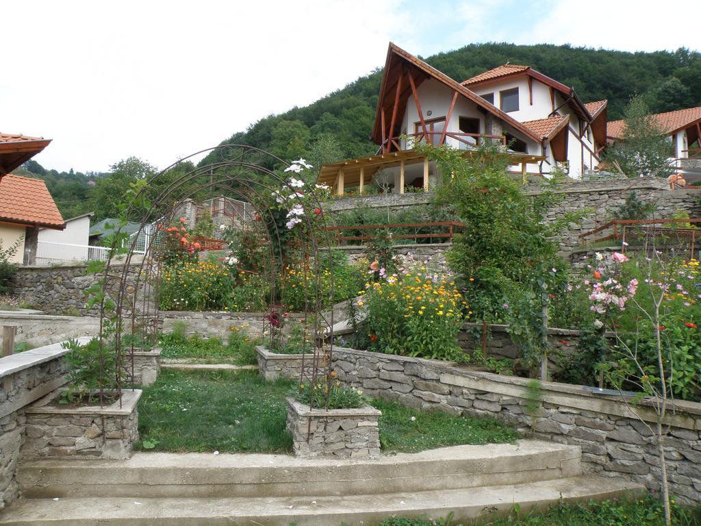 Vila Anastasia Sacarimbu 외부 사진